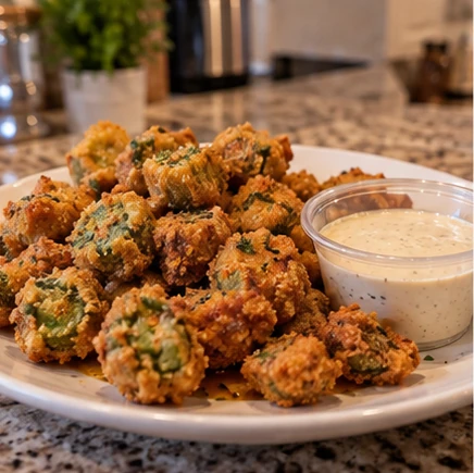 Appetizers